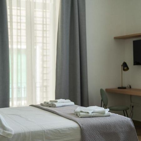 Urban Loft Napoli Διαμέρισμα Εξωτερικό φωτογραφία