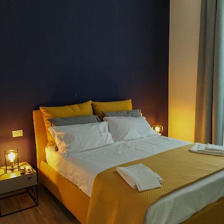 Urban Loft Napoli Διαμέρισμα Εξωτερικό φωτογραφία