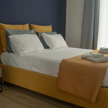 Urban Loft Napoli Διαμέρισμα Εξωτερικό φωτογραφία