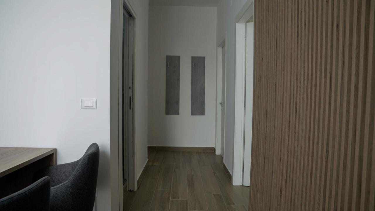 Urban Loft Napoli Διαμέρισμα Εξωτερικό φωτογραφία