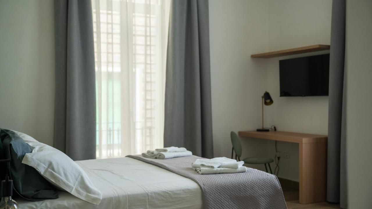 Urban Loft Napoli Διαμέρισμα Εξωτερικό φωτογραφία