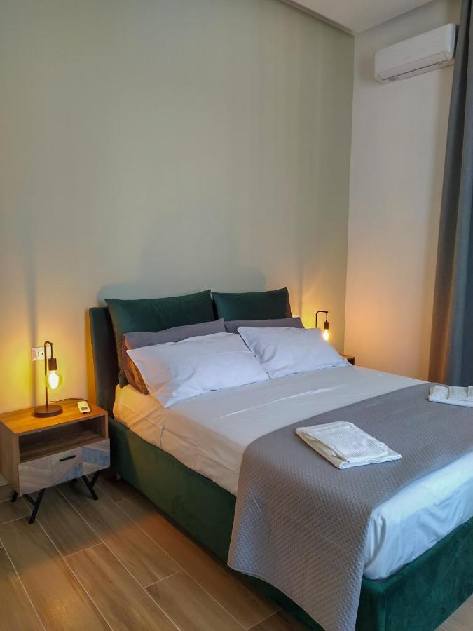 Urban Loft Napoli Διαμέρισμα Εξωτερικό φωτογραφία