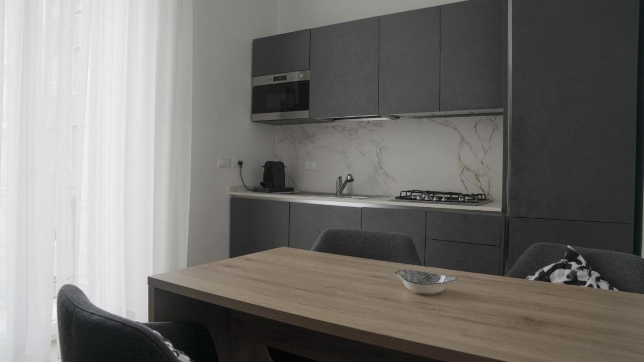 Urban Loft Napoli Διαμέρισμα Εξωτερικό φωτογραφία