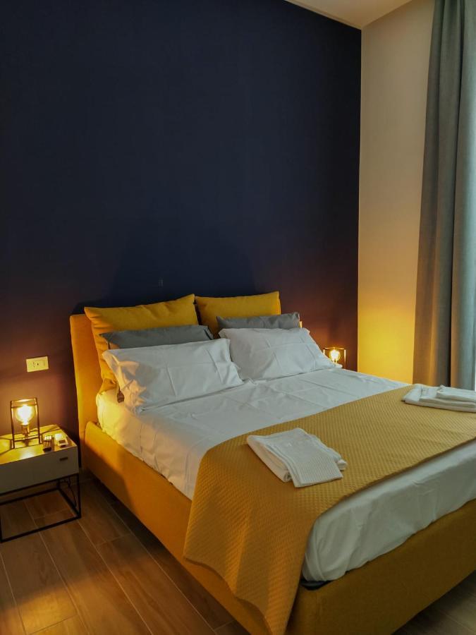 Urban Loft Napoli Διαμέρισμα Εξωτερικό φωτογραφία