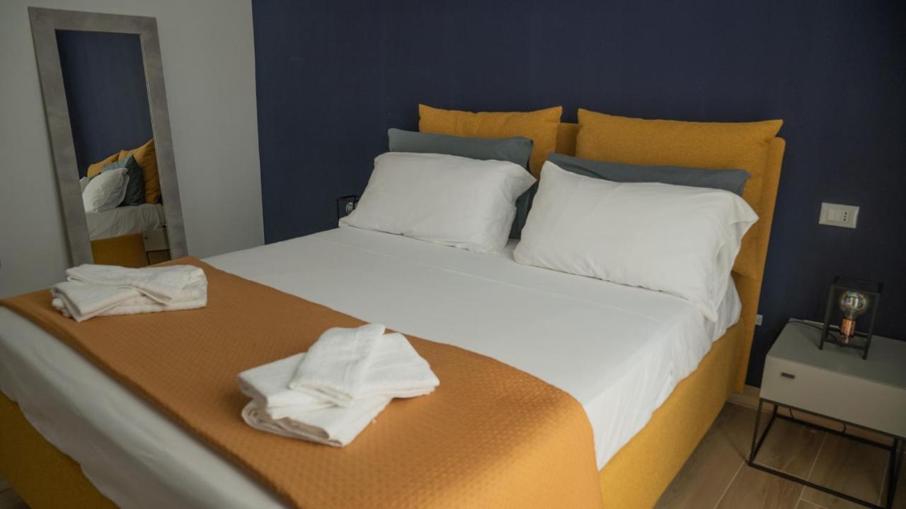 Urban Loft Napoli Διαμέρισμα Εξωτερικό φωτογραφία