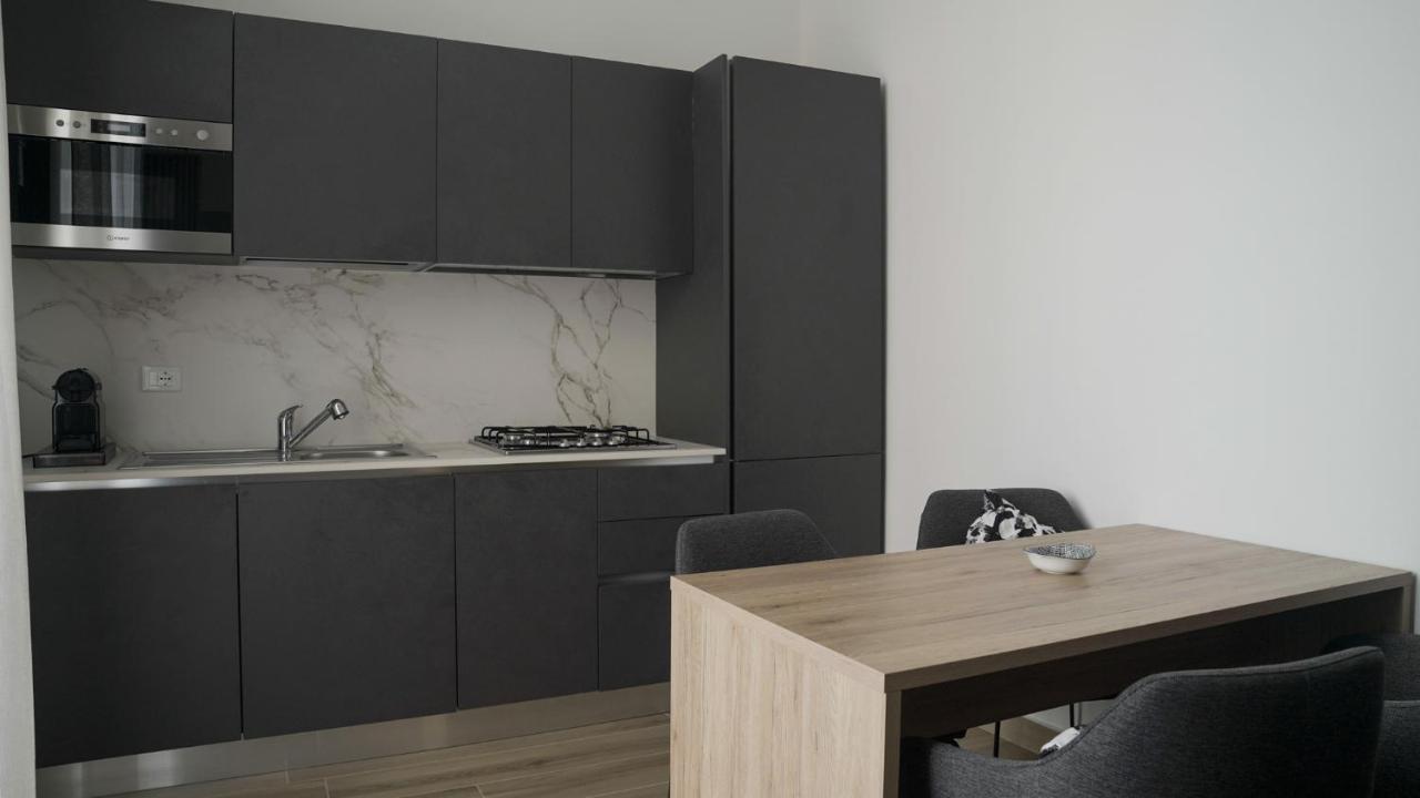 Urban Loft Napoli Διαμέρισμα Εξωτερικό φωτογραφία