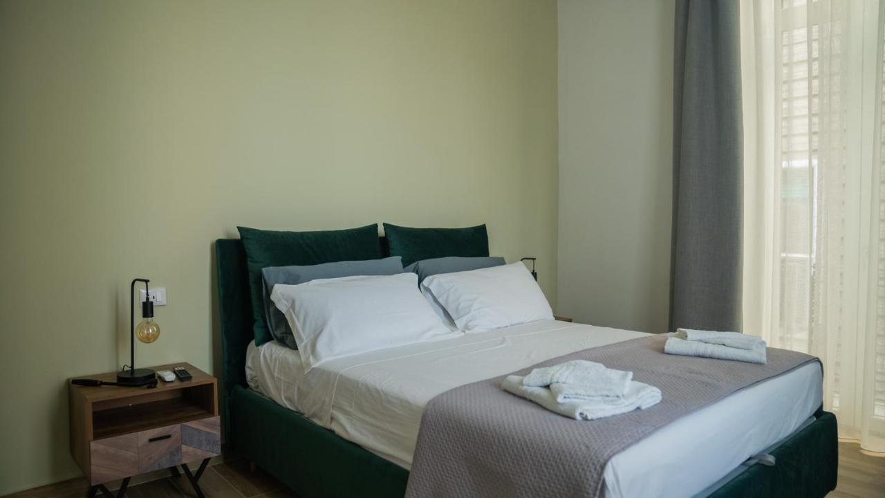 Urban Loft Napoli Διαμέρισμα Εξωτερικό φωτογραφία