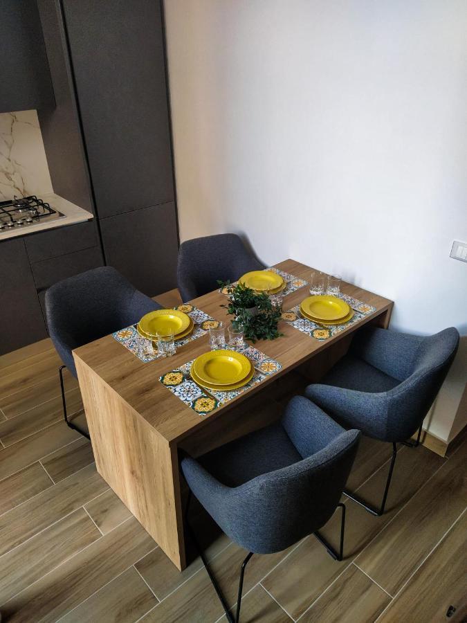 Urban Loft Napoli Διαμέρισμα Εξωτερικό φωτογραφία