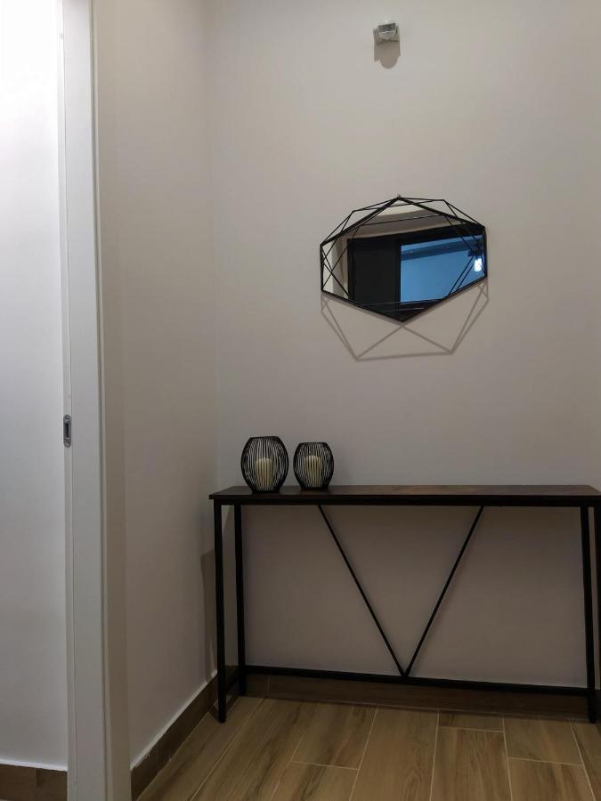 Urban Loft Napoli Διαμέρισμα Εξωτερικό φωτογραφία