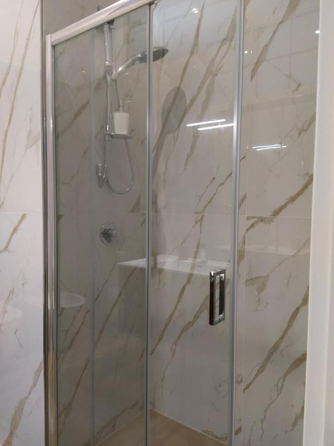 Urban Loft Napoli Διαμέρισμα Εξωτερικό φωτογραφία