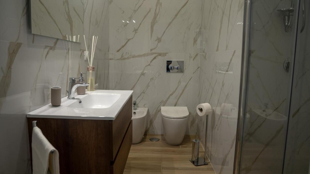 Urban Loft Napoli Διαμέρισμα Εξωτερικό φωτογραφία