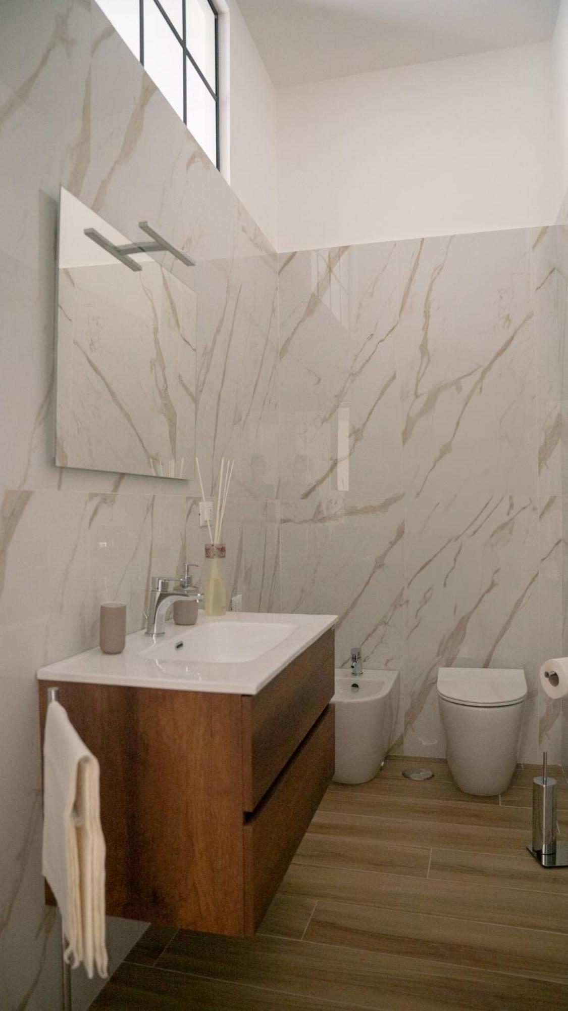 Urban Loft Napoli Διαμέρισμα Εξωτερικό φωτογραφία